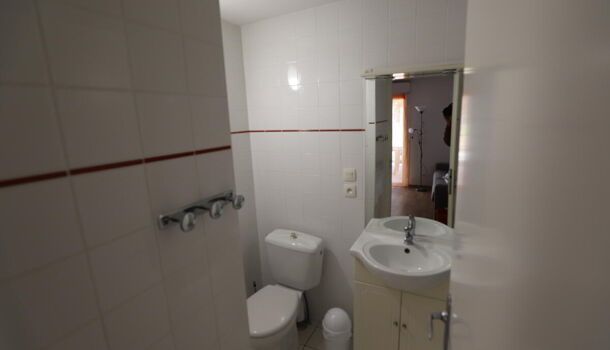 Appartement 1 pièces  à vendre Saint-Georges-d'Oléron 17190