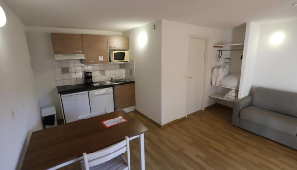 Appartement 1 pièces  à vendre Saint-Georges-d'Oléron 17190