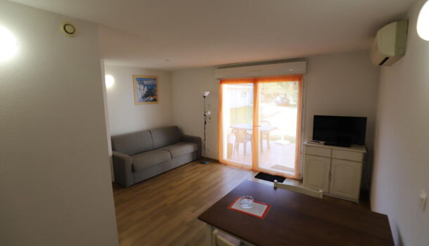 Appartement 1 pièces  à vendre Saint-Georges-d'Oléron 17190