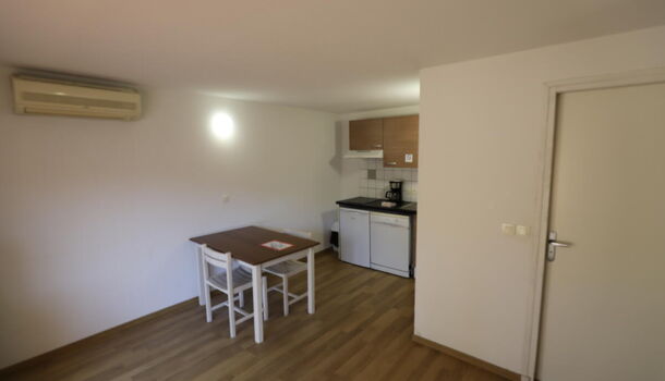 Appartement 1 pièces  à vendre Saint-Georges-d'Oléron 17190