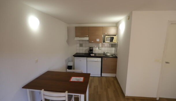 Appartement 1 pièces  à vendre Saint-Georges-d'Oléron 17190