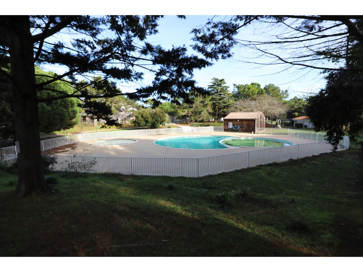 Appartement  T2 à vendre Saint-Georges-d'Oléron 17190