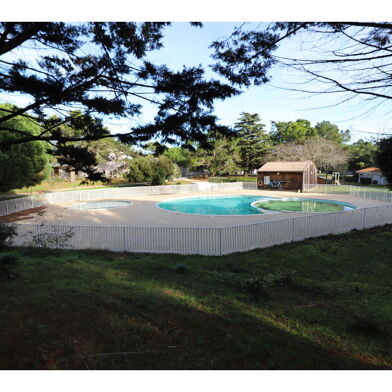 Appartement 2 pièces 91800 €