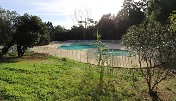 Appartement 2 pièces  à vendre Saint-Georges-d'Oléron 17190