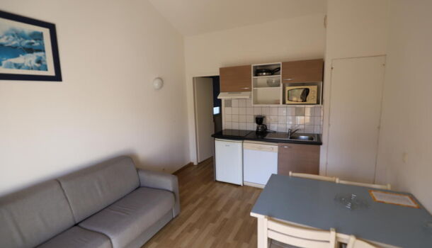 Appartement 2 pièces  à vendre Saint-Georges-d'Oléron 17190