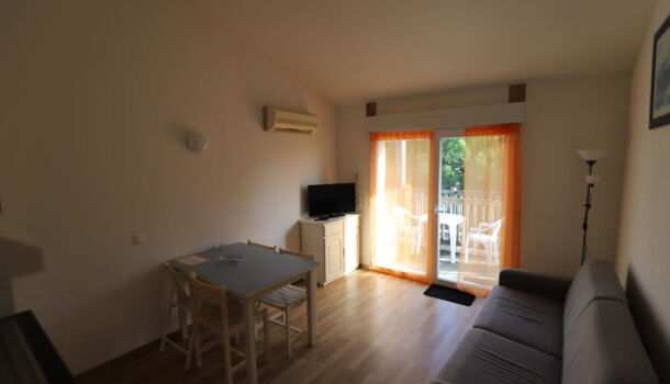 Appartement 2 pièces  à vendre Saint-Georges-d'Oléron 17190