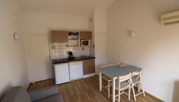 Appartement 2 pièces  à vendre Saint-Georges-d'Oléron 17190