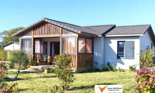 Maison 3 Pièces 51 m² à vendre à Marzan (56130)