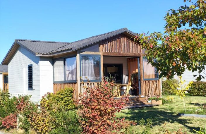 Maison F3 — photo 2