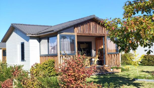 Villa / Maison 3 pièces  à vendre Marzan 56130