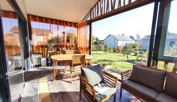 Villa / Maison 3 pièces  à vendre Marzan 56130