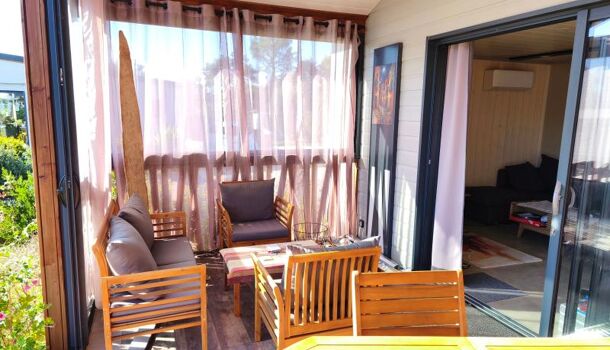 Villa / Maison 3 pièces  à vendre Marzan 56130