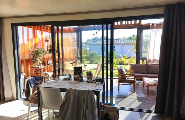 Maison F3 — photo 5