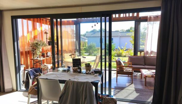 Villa / Maison 3 pièces  à vendre Marzan 56130