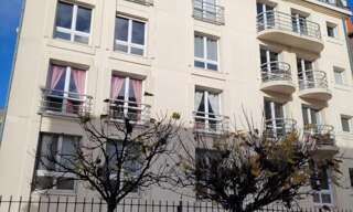 Appartement 3 Pièces 66 m² à vendre à Lille (59000)