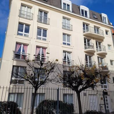 Appartement 3 pièces 315000 €