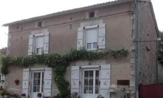 Maison 6 Pièces 152 m² à vendre à Brillac (16500)