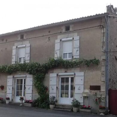 Maison 6 pièces 67000 €