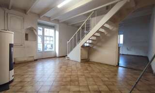 Maison 6 Pièces 152 m² à vendre à Brillac (16500)