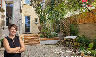 Maison 6 Pièces 115 m² à vendre à La Chapelle-Saint-Luc (10600)