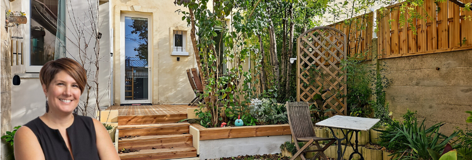 Maison 6 Pièces 115 m² à vendre à La Chapelle-Saint-Luc (10600)