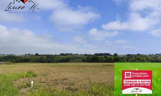 Terrain  534 m² à vendre à Plérin (22190)