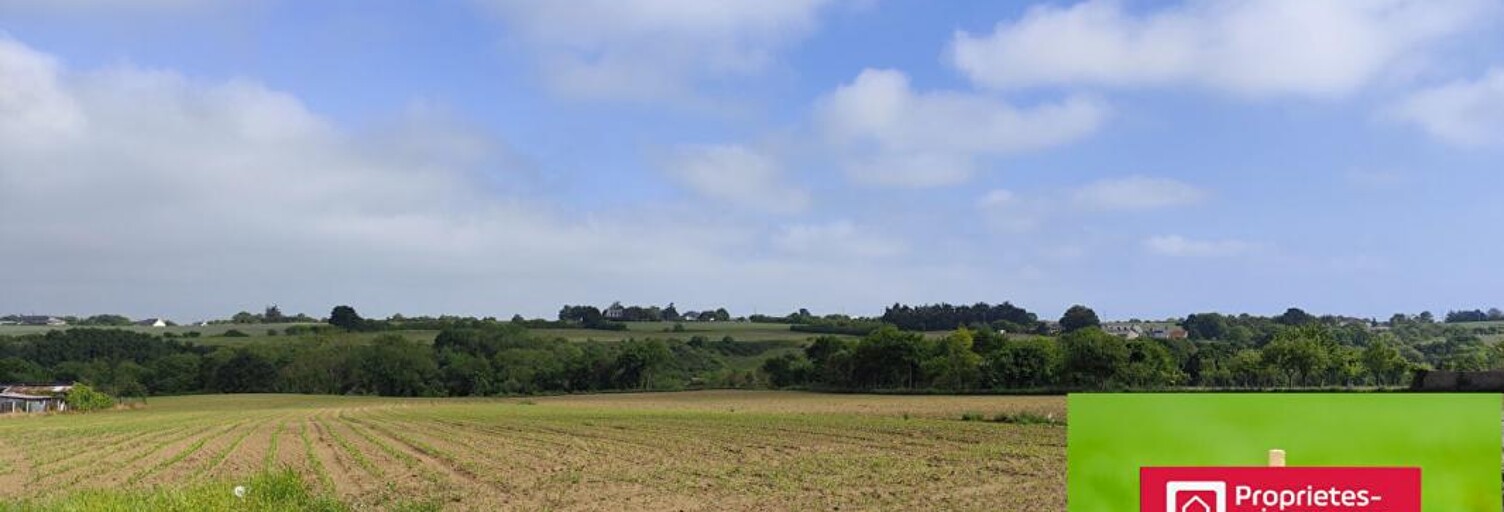 Terrain  534 m² à vendre à Plérin (22190)