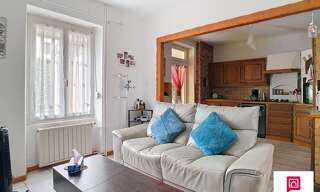 Maison 4 Pièces 110 m² à vendre à Bethoncourt (25200)