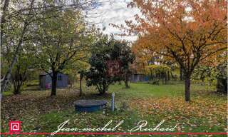 Maison 5 Pièces 110 m² à vendre à Billy (41130)