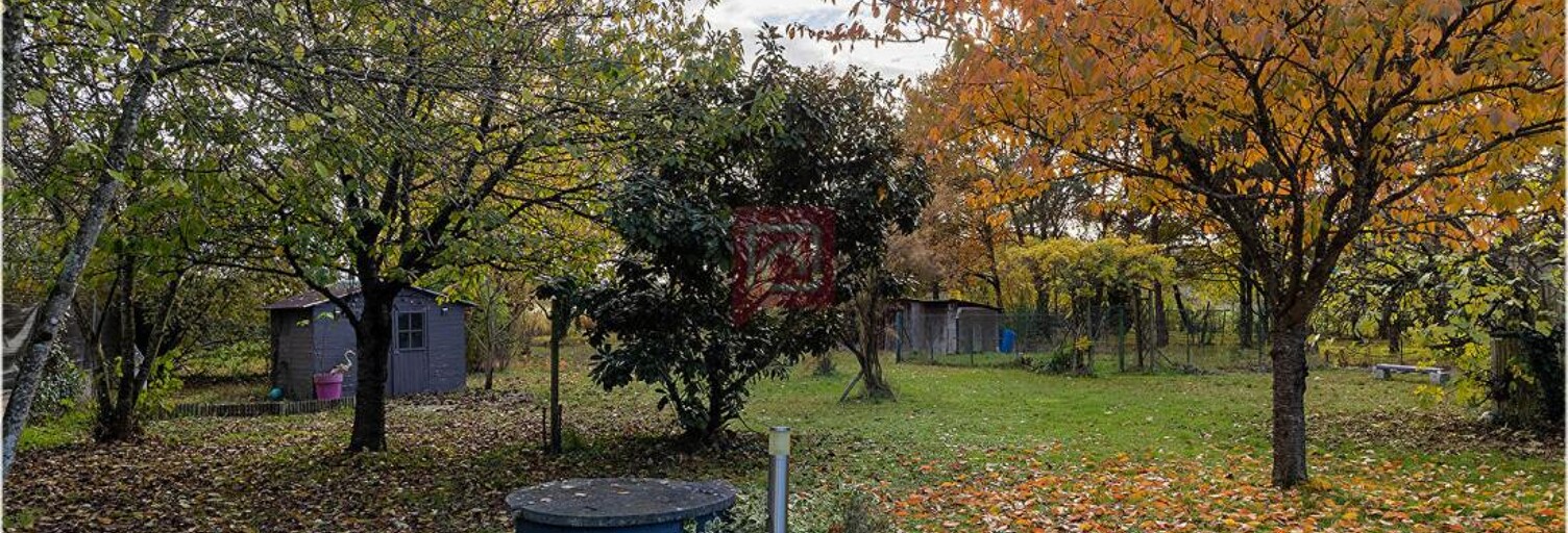 Maison 5 Pièces 110 m² à vendre à Billy (41130)