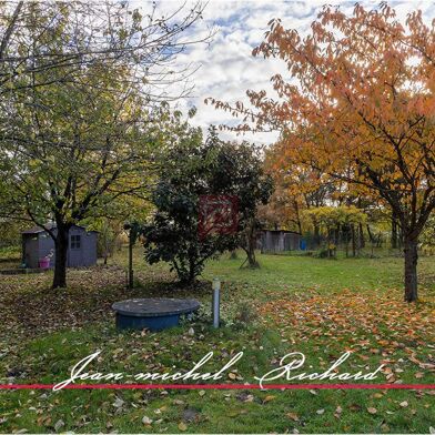 Maison 5 pièces 168000 €