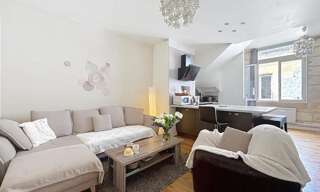 Appartement 4 Pièces 68 m² à vendre à Libourne (33500)