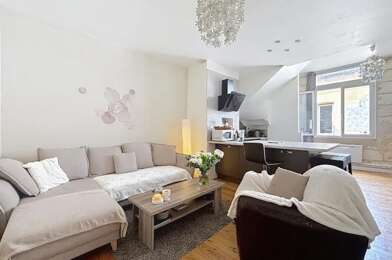 Appartement 4 pièces 235400 €