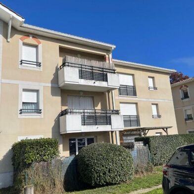 Appartement 2 pièces 182750 €