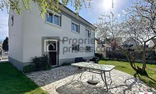 Maison 6 Pièces 186 m² à vendre à Gretz-Armainvilliers (77220)