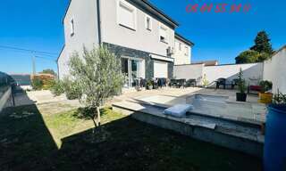 Maison 5 Pièces 90 m² à vendre à Alès (30100)