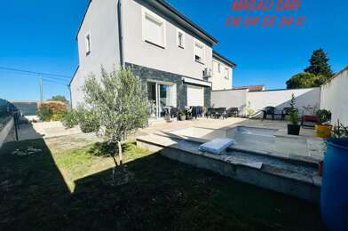 Maison 5 pièces 240000 €