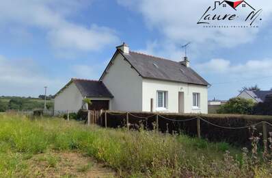 PLERIN 22 : Maison sur terrain constructible — photo du bien