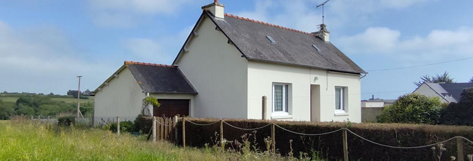 Maison 2 Pièces 56 m² à vendre à Plérin (22190)