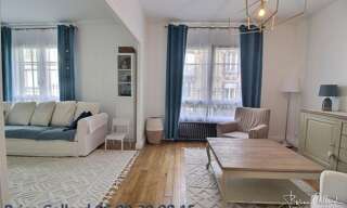 Maison 8 Pièces 158 m² à vendre à Creil (60100)