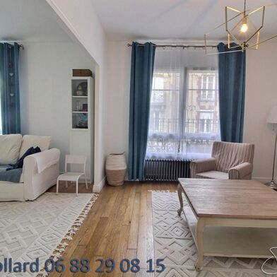 Maison 8 pièces 315000 €