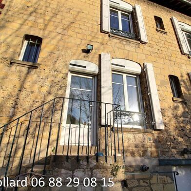 Maison 8 pièces 315000 €