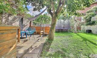 Maison 8 Pièces 158 m² à vendre à Creil (60100)