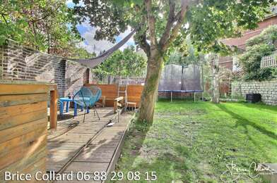 Maison 8 pièces 315000 €