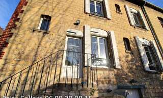 Maison 8 Pièces 158 m² à vendre à Creil (60100)