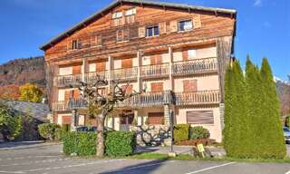 Appartement 3 Pièces 68 m² à vendre à Morzine (74110)