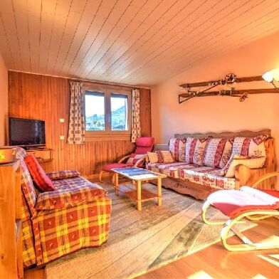 Appartement 3 pièces 399000 €