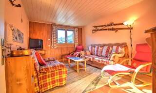 Appartement 3 Pièces 68 m² à vendre à Morzine (74110)