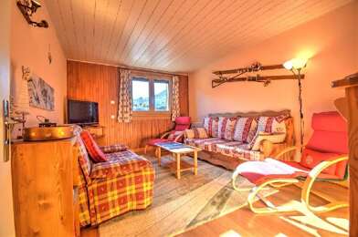 Appartement 3 pièces 389500 €