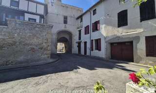 Maison 4 Pièces 99 m² à vendre à Bram (11150)